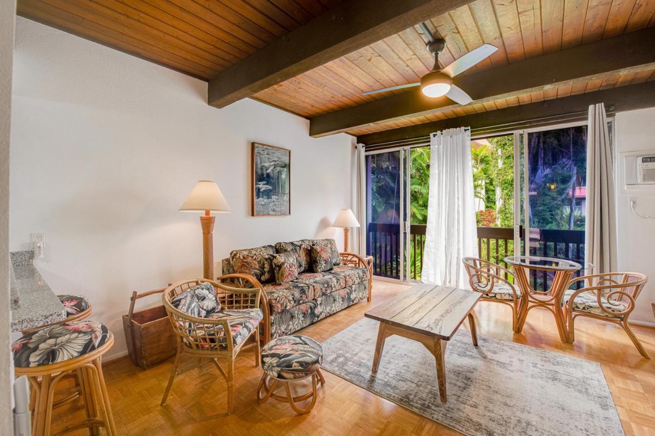 Kona Mansions D-226 Daire Kailua-Kona Dış mekan fotoğraf