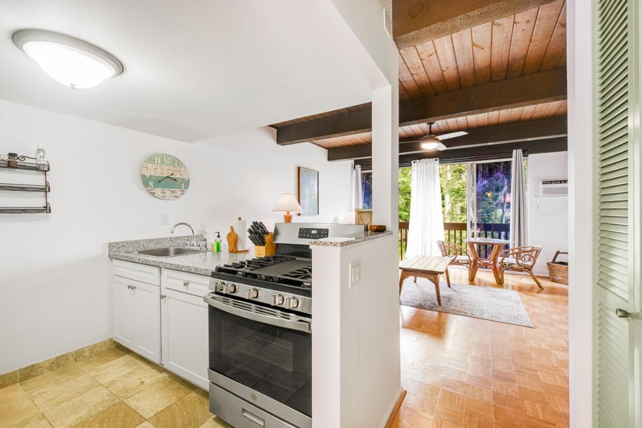 Kona Mansions D-226 Daire Kailua-Kona Dış mekan fotoğraf