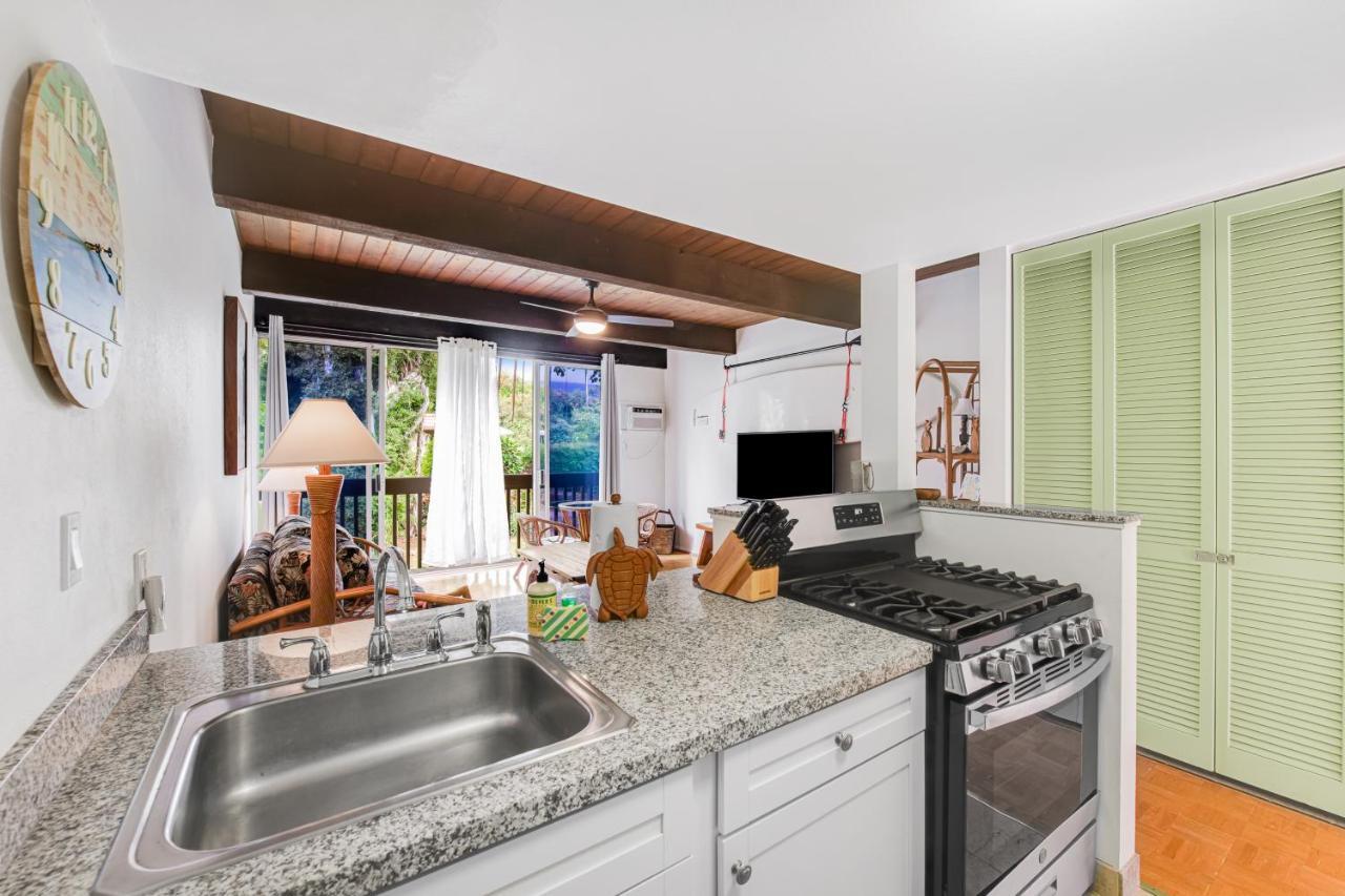 Kona Mansions D-226 Daire Kailua-Kona Dış mekan fotoğraf